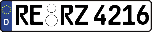 RE-RZ4216