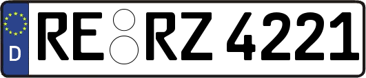 RE-RZ4221