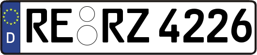 RE-RZ4226