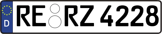 RE-RZ4228