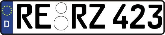RE-RZ423