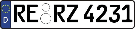 RE-RZ4231