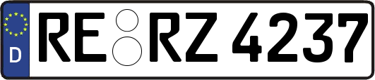 RE-RZ4237