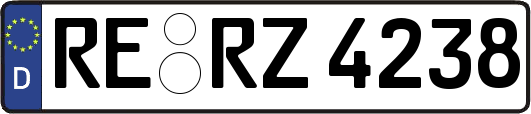 RE-RZ4238