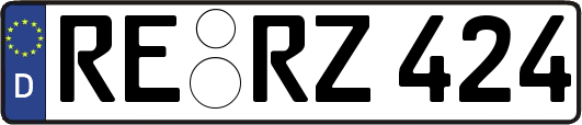 RE-RZ424