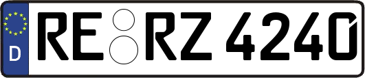RE-RZ4240