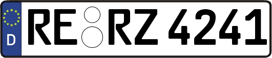 RE-RZ4241