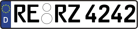 RE-RZ4242
