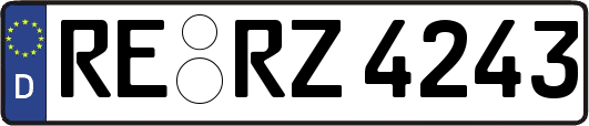 RE-RZ4243