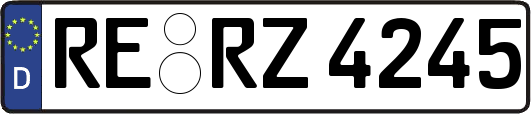 RE-RZ4245