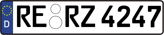 RE-RZ4247