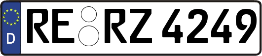 RE-RZ4249