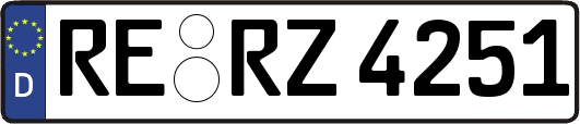 RE-RZ4251