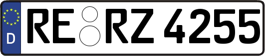 RE-RZ4255