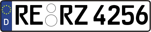 RE-RZ4256