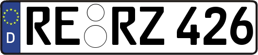 RE-RZ426