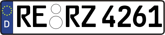 RE-RZ4261