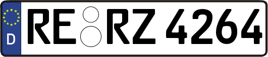 RE-RZ4264