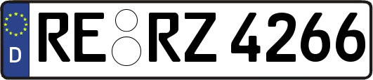 RE-RZ4266