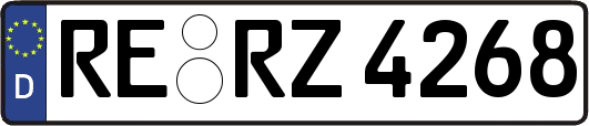 RE-RZ4268