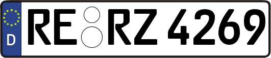 RE-RZ4269