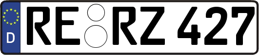 RE-RZ427