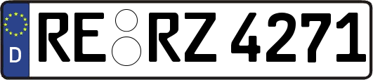 RE-RZ4271
