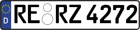 RE-RZ4272