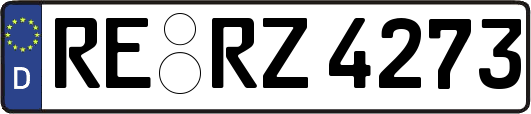 RE-RZ4273