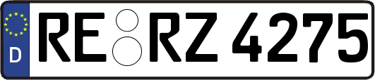RE-RZ4275