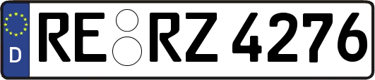 RE-RZ4276