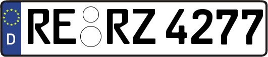 RE-RZ4277