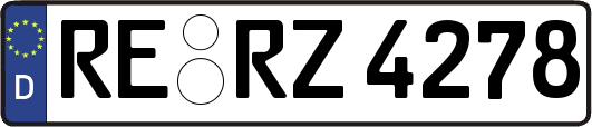 RE-RZ4278