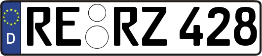 RE-RZ428