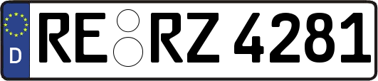RE-RZ4281