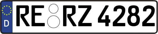 RE-RZ4282
