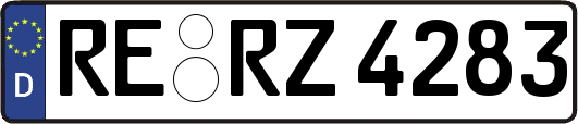 RE-RZ4283
