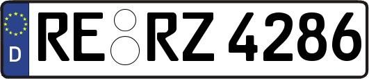 RE-RZ4286