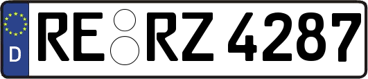 RE-RZ4287