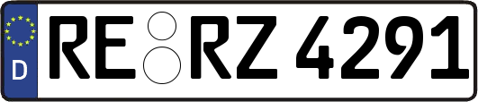 RE-RZ4291