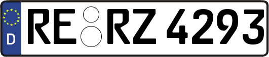 RE-RZ4293
