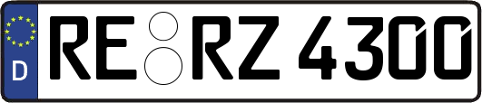 RE-RZ4300