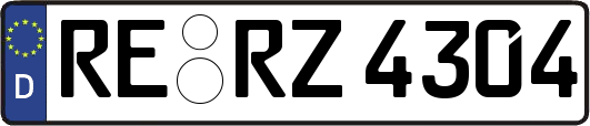 RE-RZ4304