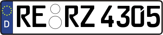 RE-RZ4305