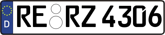 RE-RZ4306