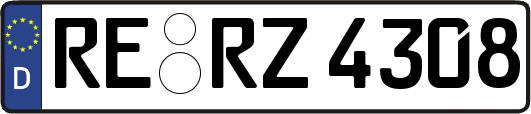 RE-RZ4308