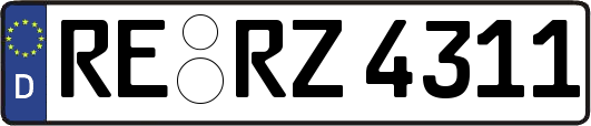 RE-RZ4311