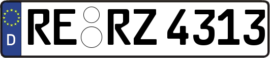 RE-RZ4313