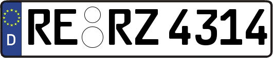 RE-RZ4314