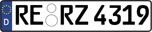 RE-RZ4319